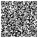 QR code with Hector's Place contacts