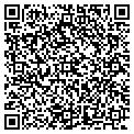 QR code with A & R Products contacts