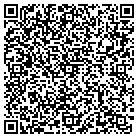 QR code with GMG Transportation Corp contacts
