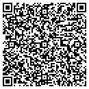 QR code with Alpha CHI RHO contacts