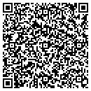 QR code with Rosas Hair Studio contacts