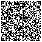 QR code with De Falco Instant Towing Inc contacts