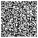 QR code with Garys Carpet Service contacts