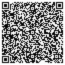QR code with Haworth Nails contacts