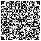 QR code with Custom Business Service contacts
