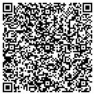 QR code with Hydro-Environmental Tech contacts