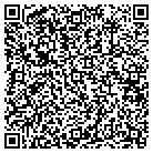 QR code with M & T Collector Rugs Inc contacts