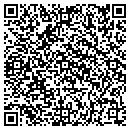QR code with Kimco Graphics contacts
