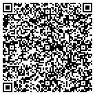 QR code with A V Bus Communication Systems contacts
