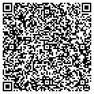 QR code with Lorgines Hair Design contacts
