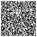 QR code with Metro Reps contacts