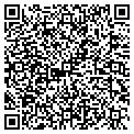 QR code with John P Michel contacts