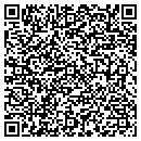 QR code with AMC United Inc contacts