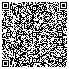 QR code with J B & Sons Modular Home Bldrs contacts