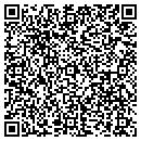 QR code with Howard L Frank CPA Inc contacts