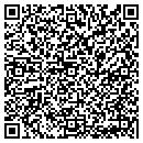 QR code with J M Contracting contacts
