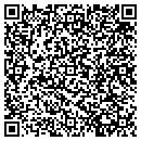 QR code with P & E Auto Body contacts