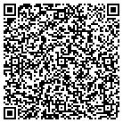 QR code with David H Davis Const Co contacts