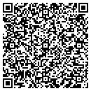QR code with LP Video contacts