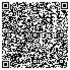QR code with Z & A Printing Company contacts