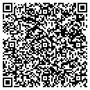 QR code with J B Abstractor contacts