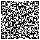 QR code with Arto Inc contacts