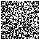 QR code with Ree's Camera contacts