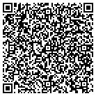 QR code with J Scott Design Assoc contacts