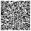 QR code with T35 Hosting contacts