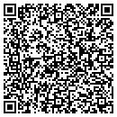 QR code with Cns Towing contacts