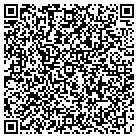 QR code with T & L Mold & Tool Co Inc contacts