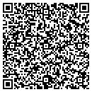 QR code with Hancock Mortgage contacts