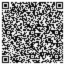 QR code with D & V Wear contacts
