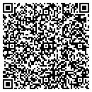 QR code with Aromando Const contacts