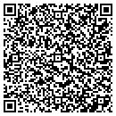 QR code with Tea Time contacts
