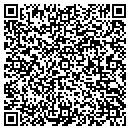 QR code with Aspen Ice contacts