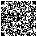QR code with Rich Thomas DPM contacts