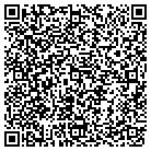 QR code with E D M Tool & Machine Co contacts