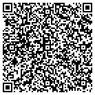 QR code with Aries Limousine-Hackettstown contacts