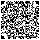 QR code with Angie's Hair Fashions contacts