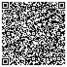 QR code with Valerie's Barber & Beauty contacts