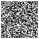 QR code with O'Reilly's Pub contacts