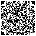 QR code with E T Muller contacts