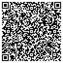 QR code with Gina Brar MD contacts