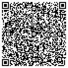 QR code with A Safe Keeping Self Storage contacts