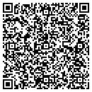 QR code with R L Construction contacts