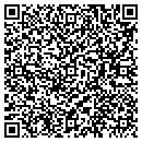 QR code with M L Waltz DDS contacts
