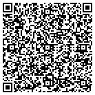 QR code with H & R Block Tax Service contacts
