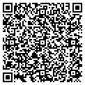 QR code with Comcast contacts