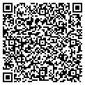 QR code with Bluebone contacts